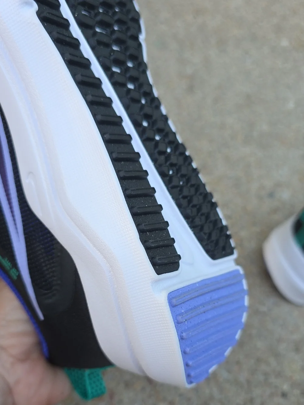 Nike women downshifter